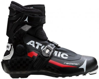 лыжные ботинки ATOMIC REDSTER WC SKATE PLK AI5007440