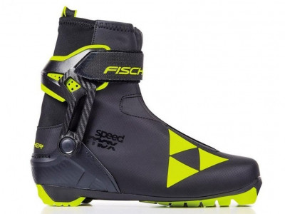 лыжные ботинки FISCHER SPEEDMAX SK JR S40019