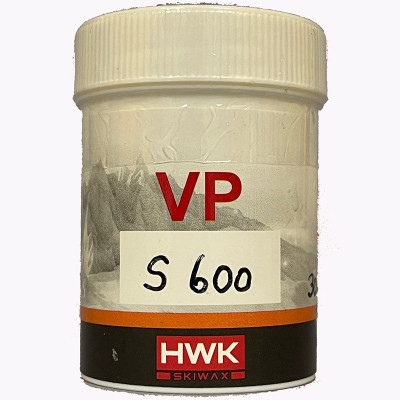 порошок HWK VP S600 фтор.  -2°/-16°C  30г