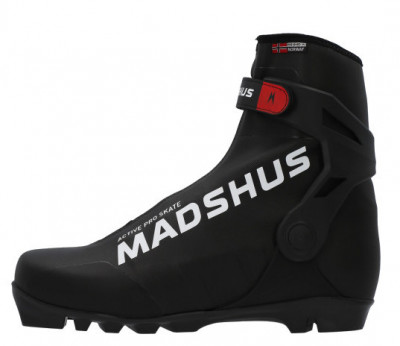 лыжные ботинки MADSHUS ACTIVE PRO SKATE 118021-99