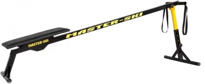 тренажер MASTER-SKI "тележка" для подготовки лыжников и пловцов