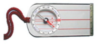 компас MOSCOMPASS Model 2C  быстрая стрелка  на плате