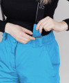брюки NORDSKI EXTREME W NSW560192 Blue