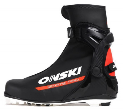 лыжные ботинки ONSKI SKATE PRO S86323