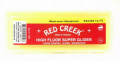 парафин HF RED CREEK 1041 Yellow  в/фтор. желт.  +2°/-7°С  70г
