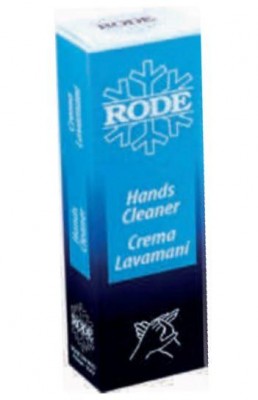 крем RODE AR26 HANDS CLEANER для чистки рук 60г