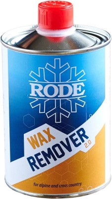растворитель RODE S120 WAX REMOVER 2.0 жидк.  500мл