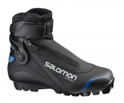 лыжные ботинки SALOMON S/Race SKIATLON PILOT JR 405567