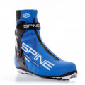 лыжные ботинки SPINE NNN CARRERA SKATE 598-M