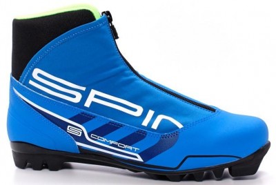 лыжные ботинки SPINE NNN COMFORT 245-1M