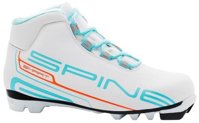 лыжные ботинки SPINE NNN SMART (17) 357/9M
