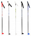 лыжные палки STC стекловолокно