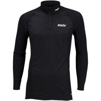 термобелье SWIX RaceX Wind M рубашка 40442-10000