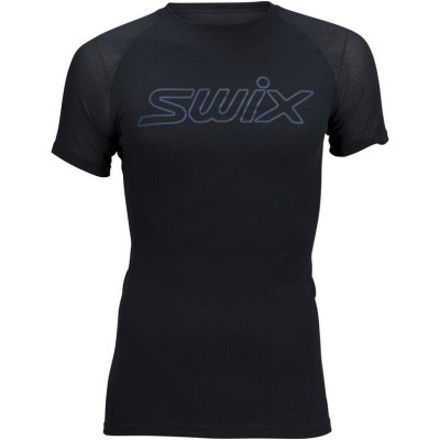 термобелье SWIX RaceX Light SS M футболка 40901-75100